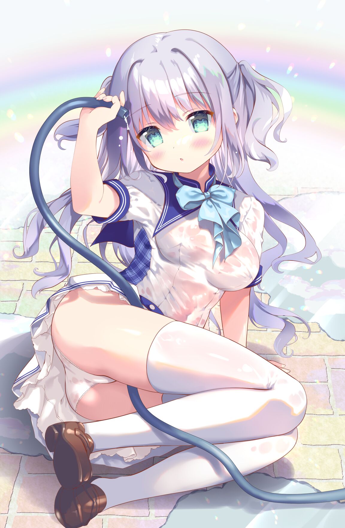 ●PIXIV● 天凪 page 3 full