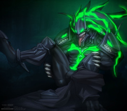 Takehaya Susano'o