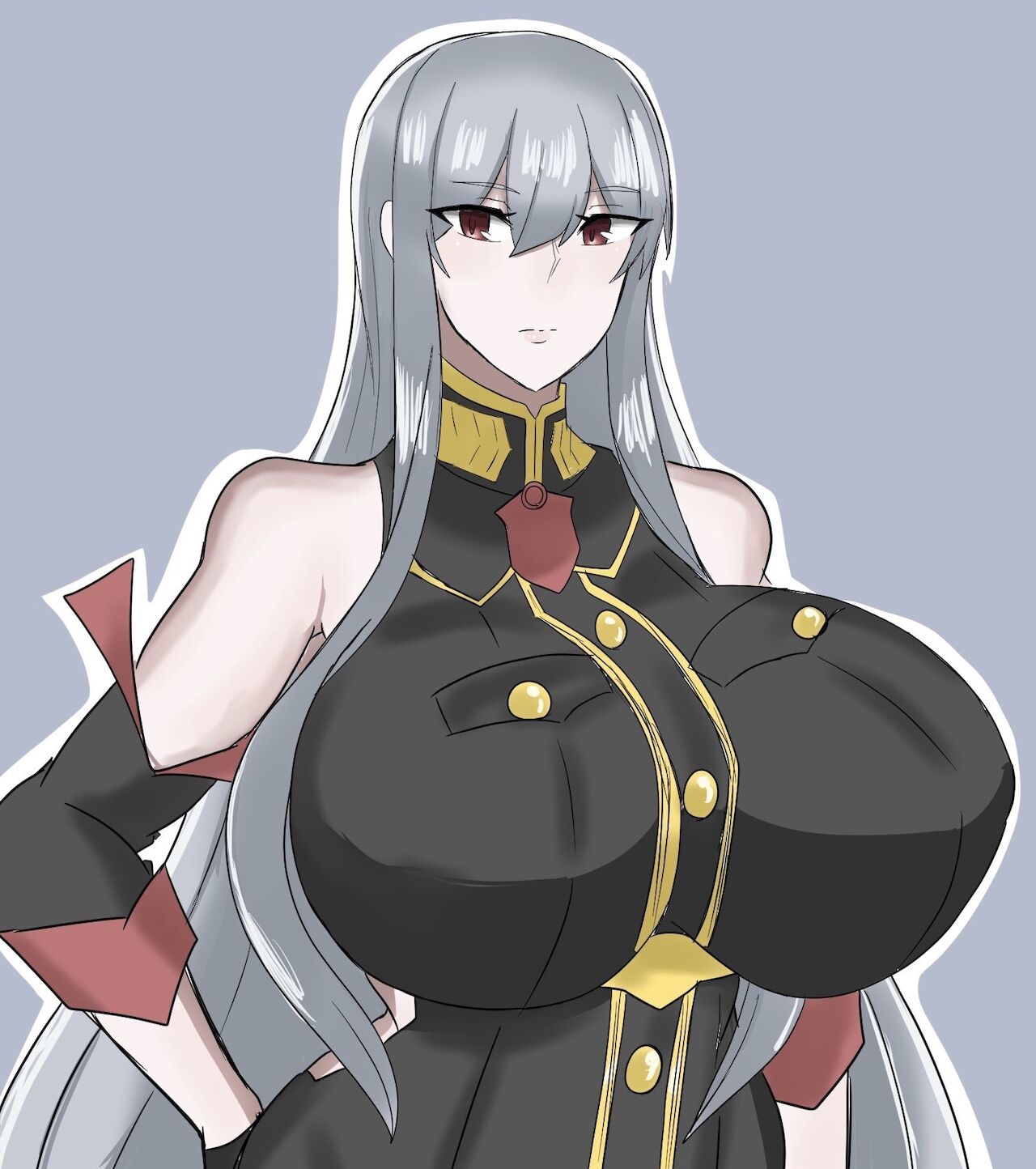 pixiv（6736430） page 3 full
