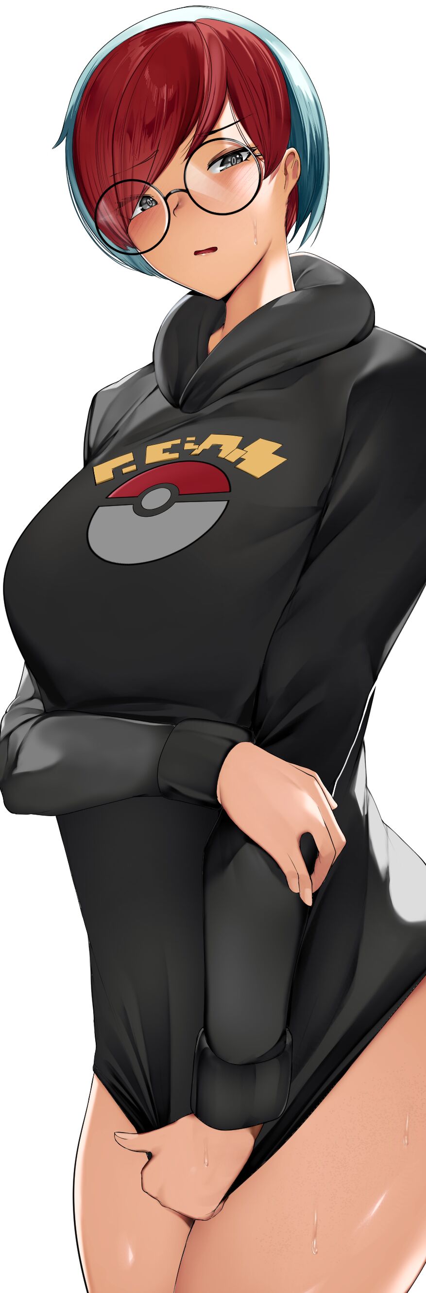 Pokemon Scarlet/Violet Girls page 1 full