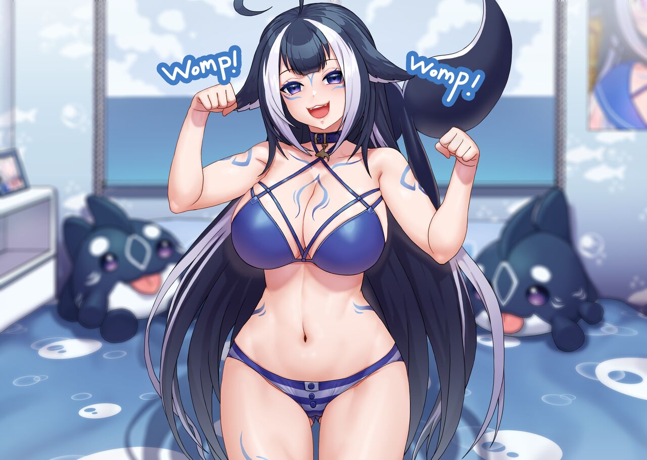 shylily page 2 full