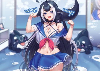 shylily cover