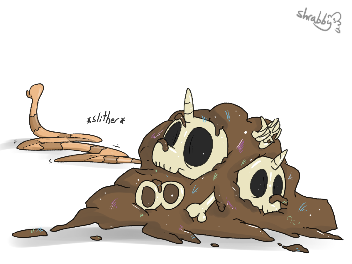 Snake Snack page 4 full