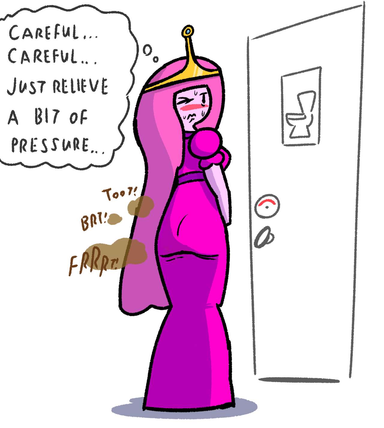 Artist - BizarroParadise page 3 full