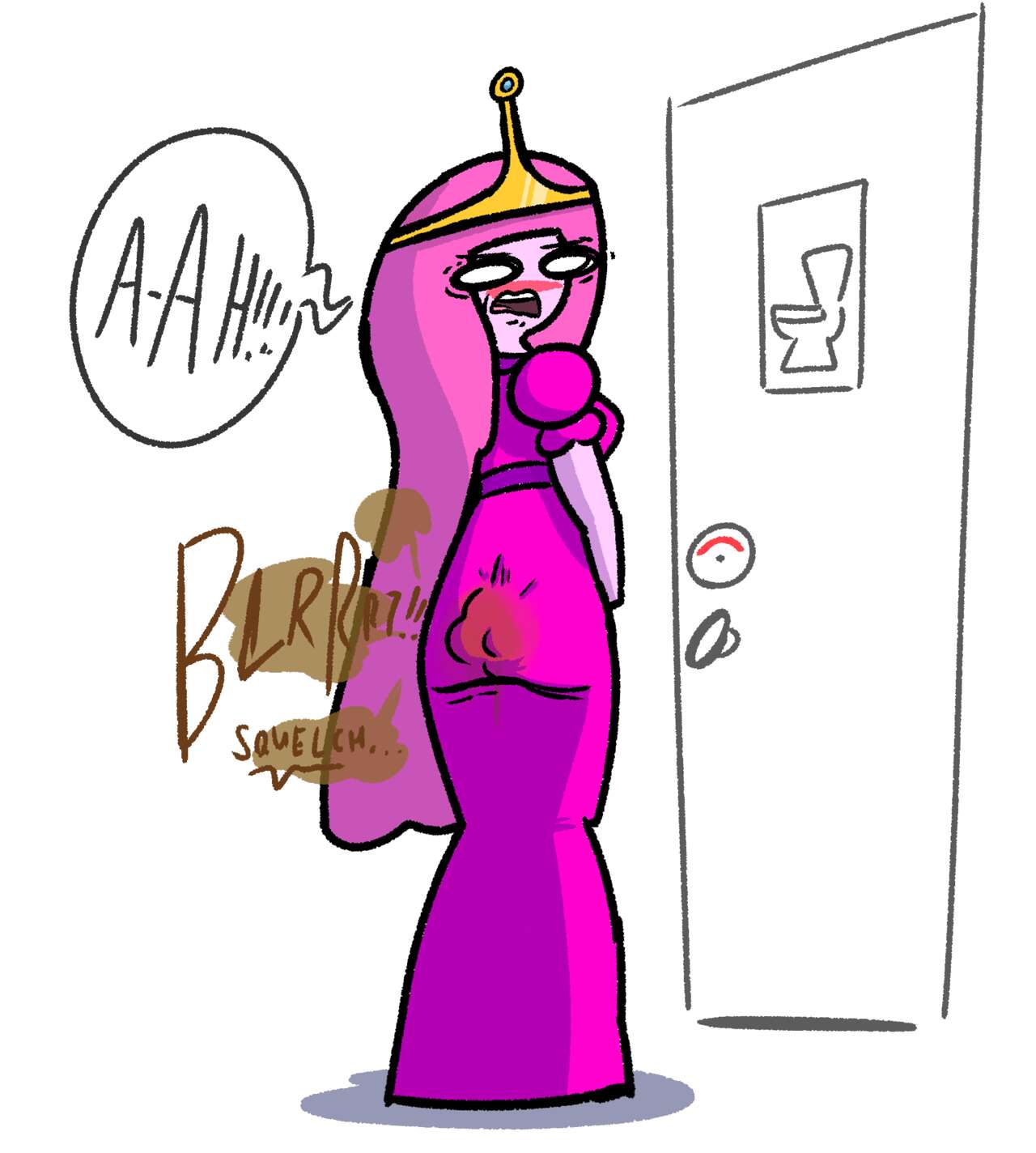 Artist - BizarroParadise page 4 full