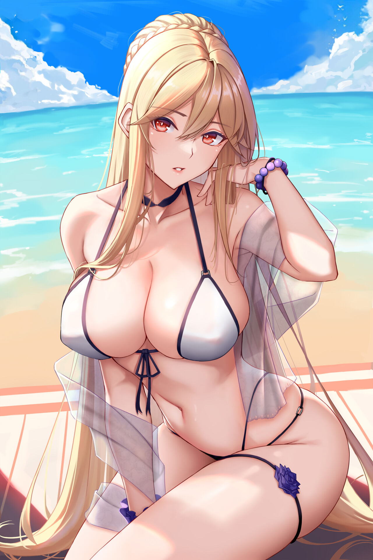 ●PIXIV● 羽香千流乃 page 8 full