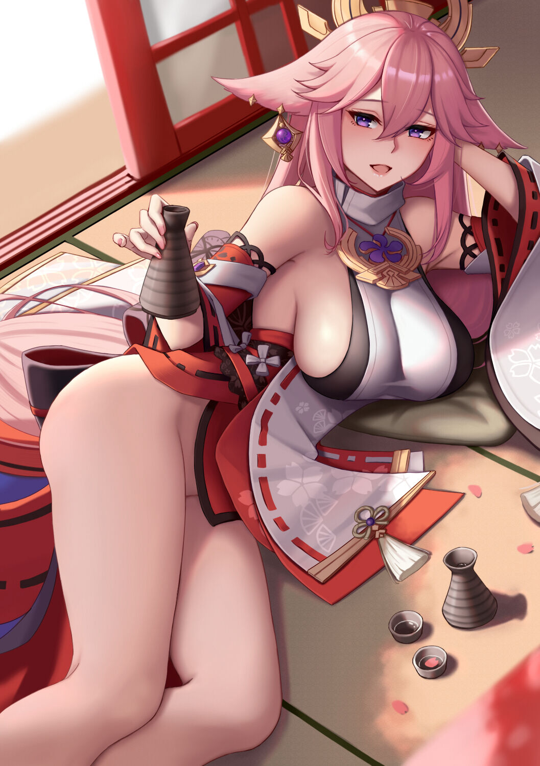 ●PIXIV● 羽香千流乃 page 9 full