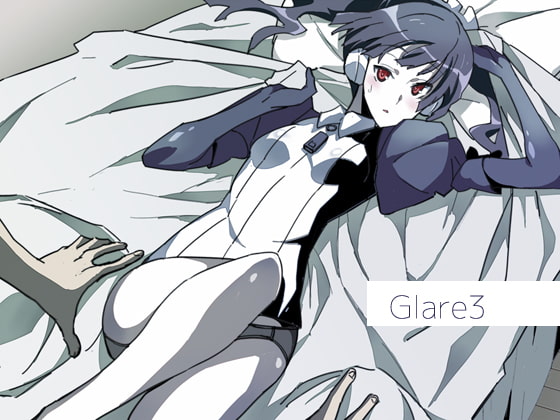 Glare3 page 1 full