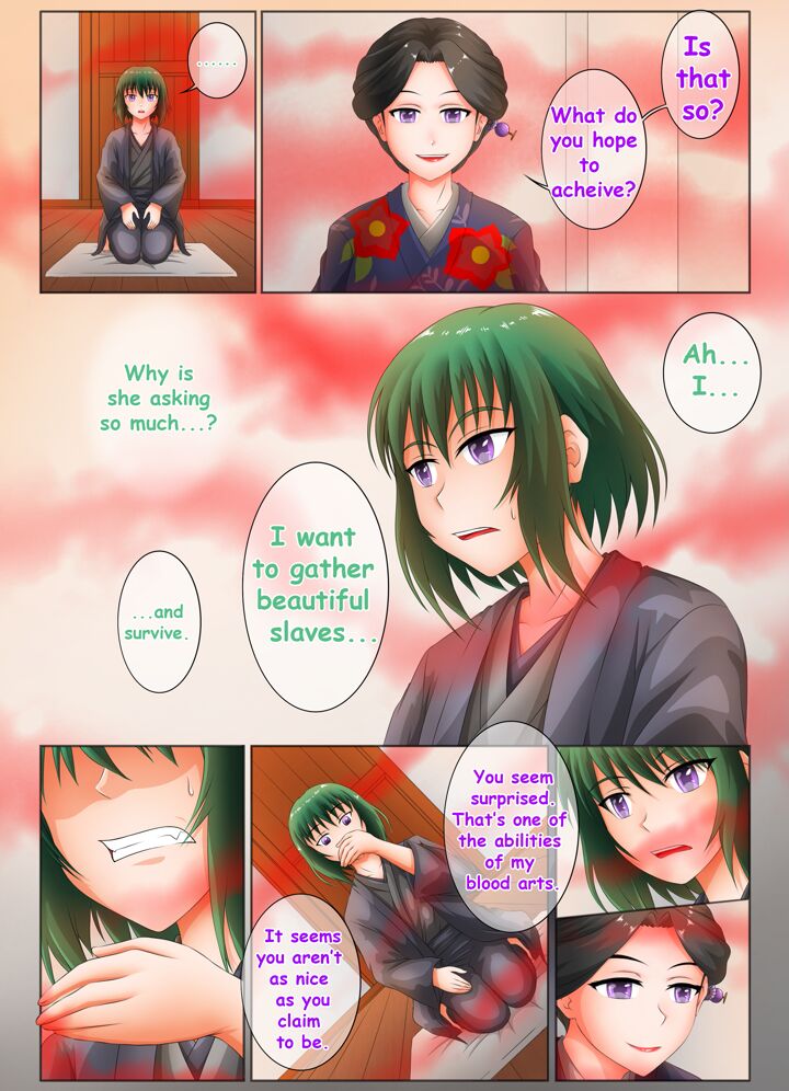 Demon Saga chp 1 page 7 full