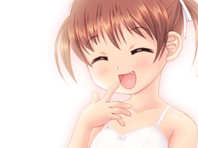 Sekkuchu Friend Aka-chan wa doko kara kuru no? Kupaa DISC page 6 full