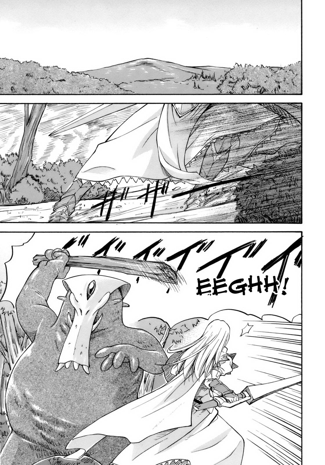 Sacrifice page 2 full
