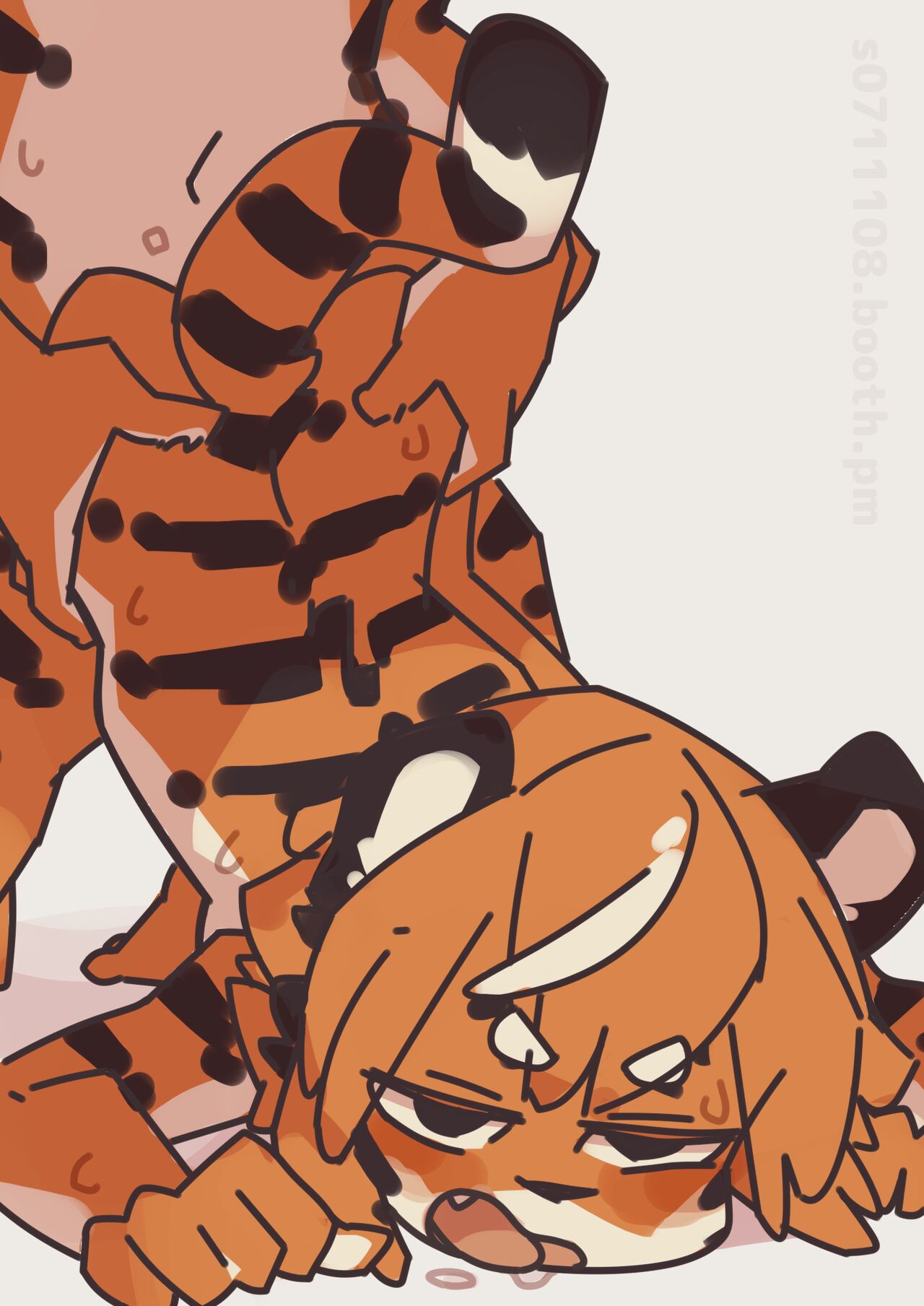 Yagi the Goat - October 2022 page 7 full