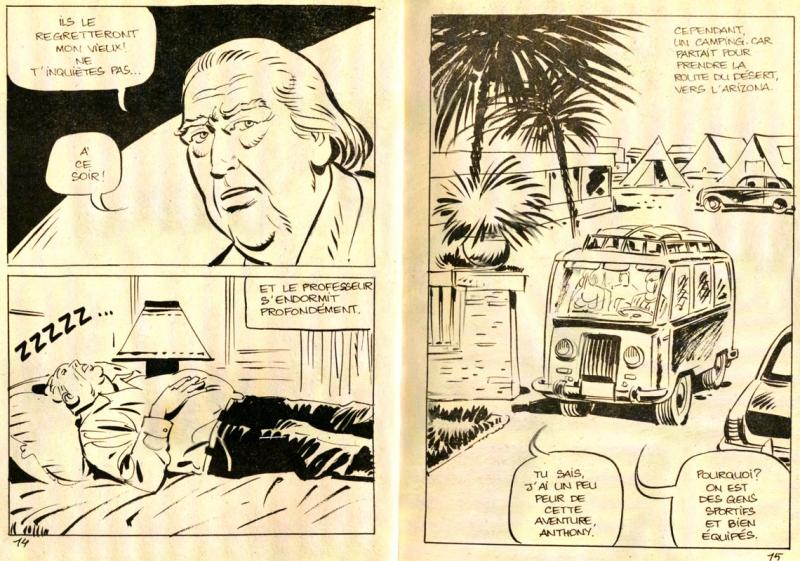 Le Gouffre du Diable page 9 full