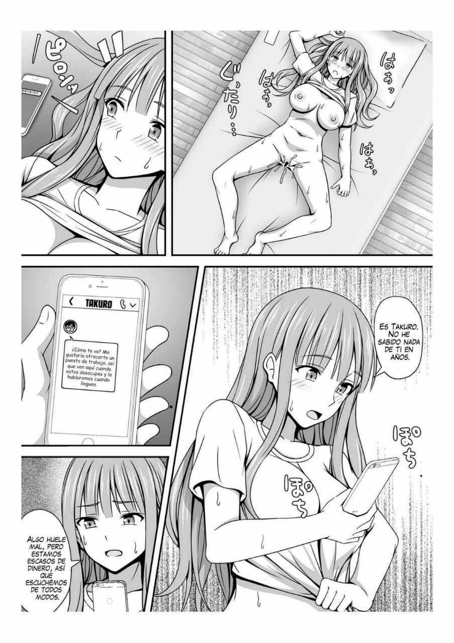 TS ero manga tsumeawase page 5 full