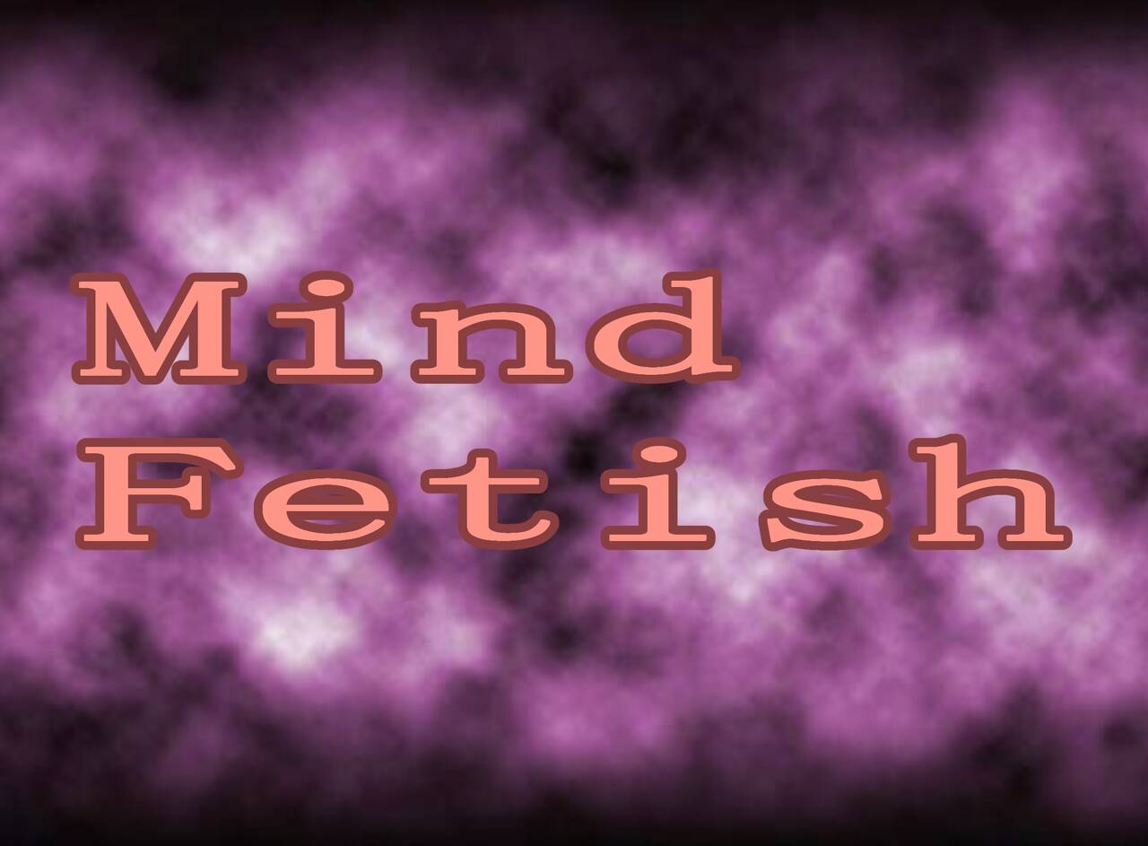 Mind Fetish【Krista Lenz】 page 7 full