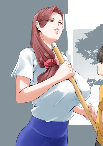 OneShota cover