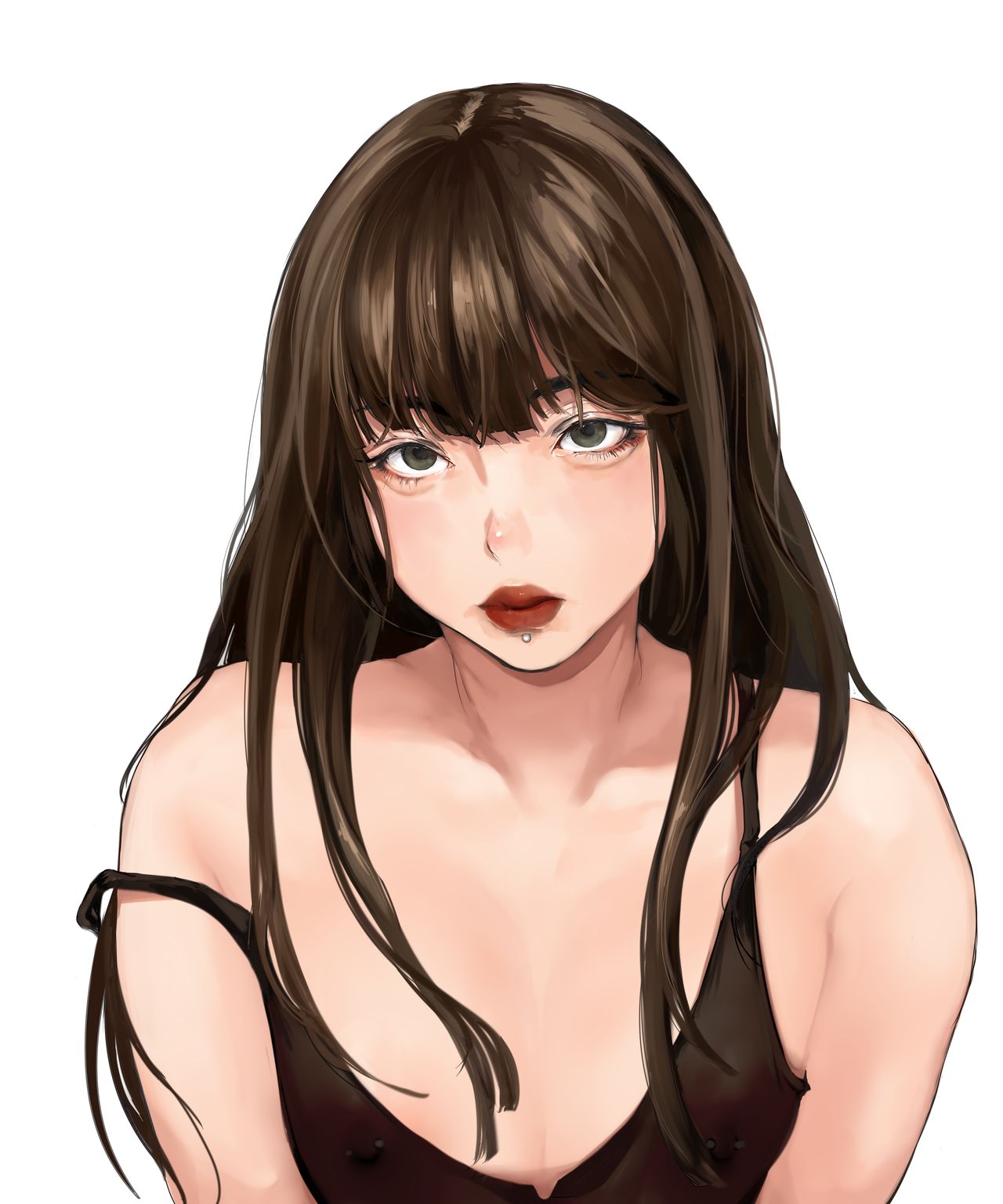 Mamimi 2021-April fanbox 149-156 page 1 full