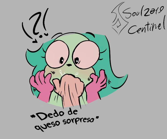 La Adicción al Queso de Fink page 4 full