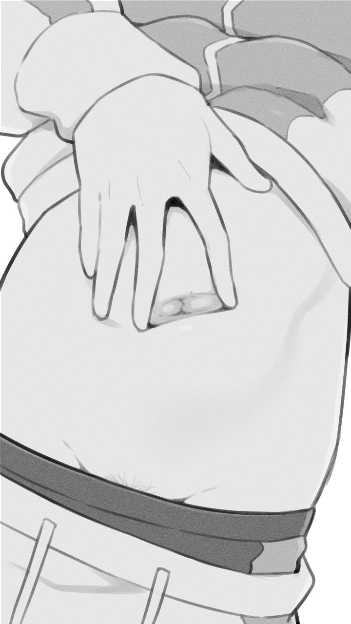 Yuzu-chan Jidori Album page 10 full