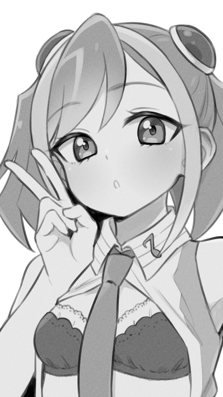 Yuzu-chan Jidori Album page 3 full