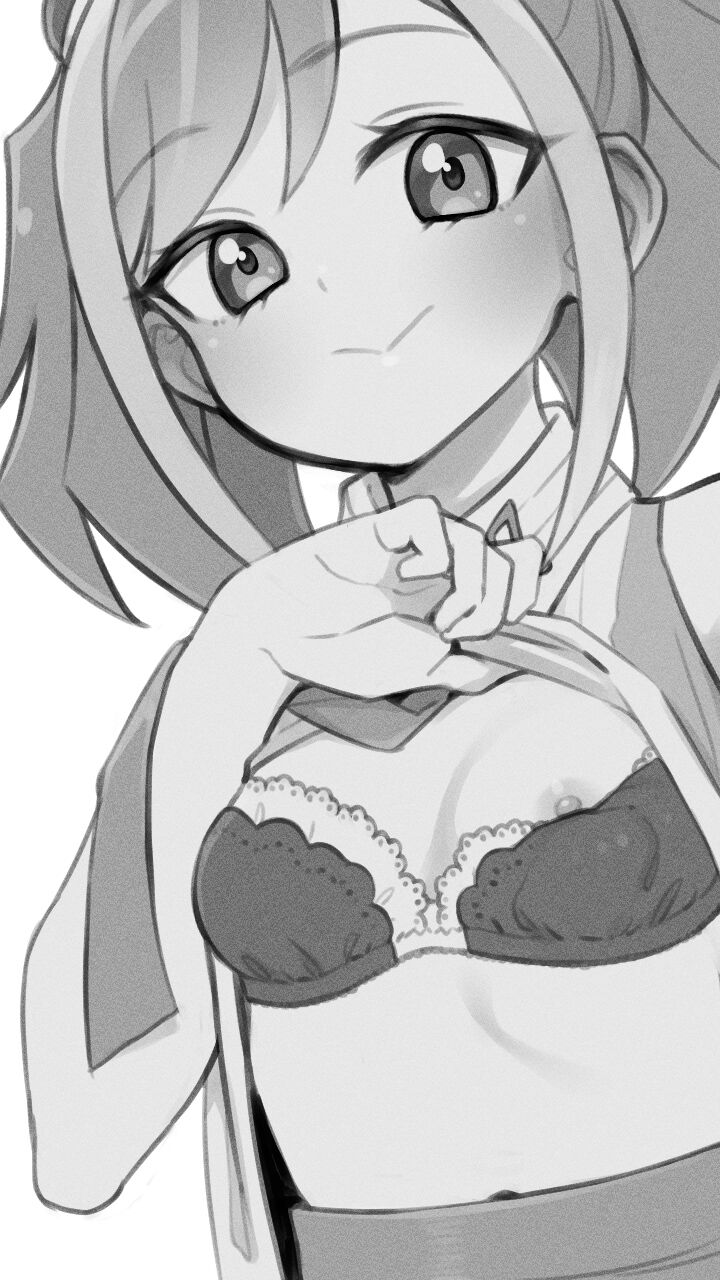 Yuzu-chan Jidori Album page 4 full