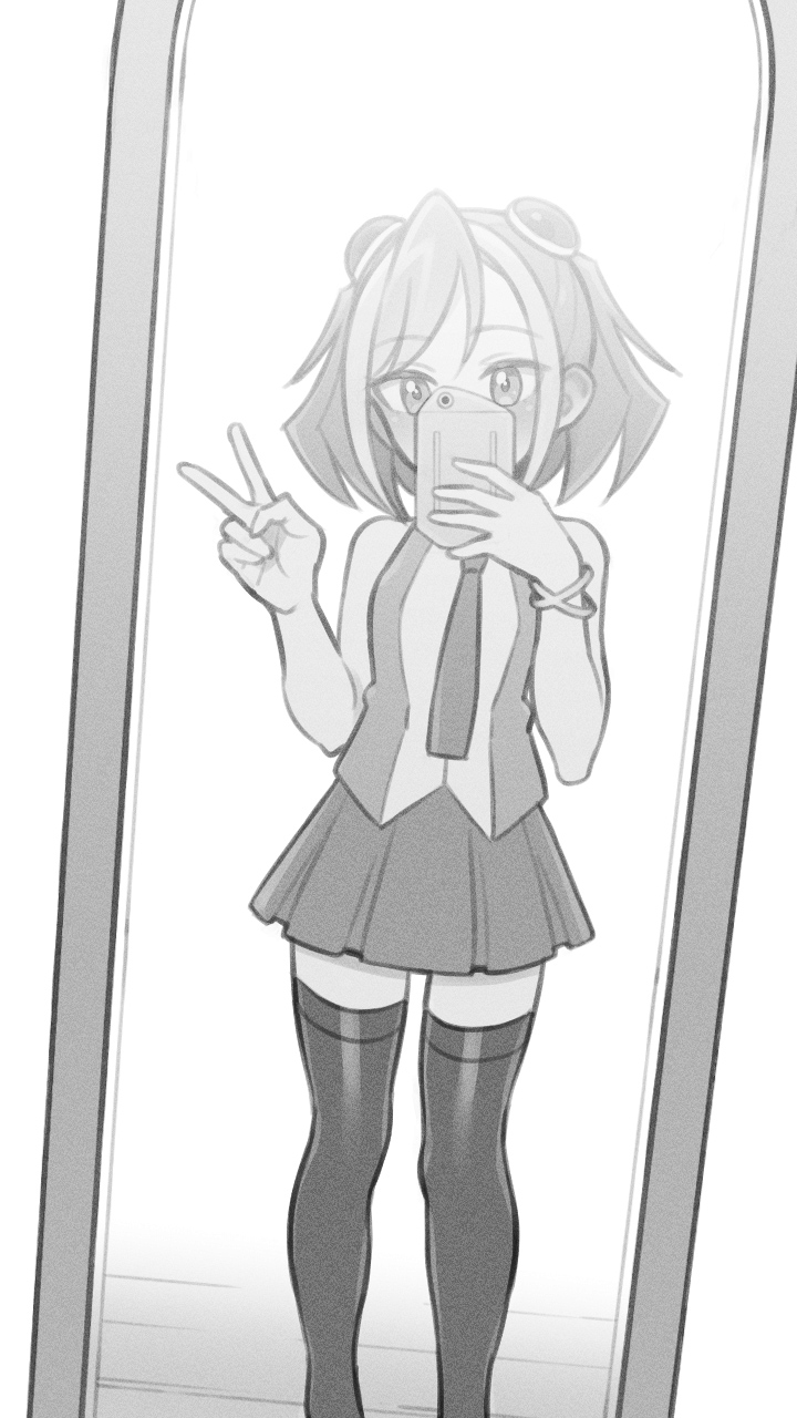 Yuzu-chan Jidori Album page 5 full