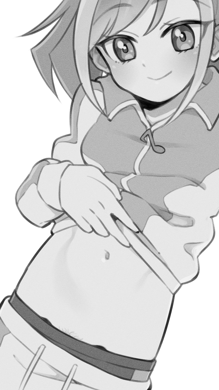 Yuzu-chan Jidori Album page 9 full