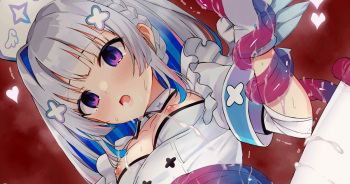 Nurse-ka na Taso Nyoudou Shokushu Zeme cover