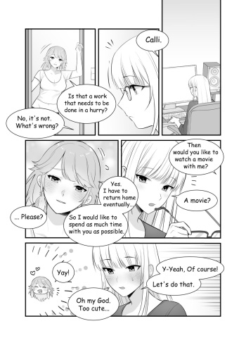 Takamori Comic cover