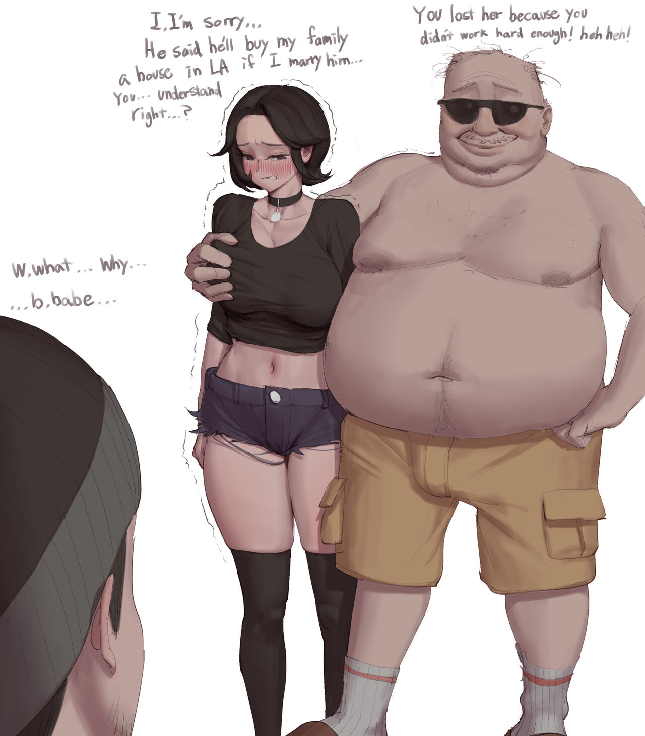 OK Boomer page 2 full
