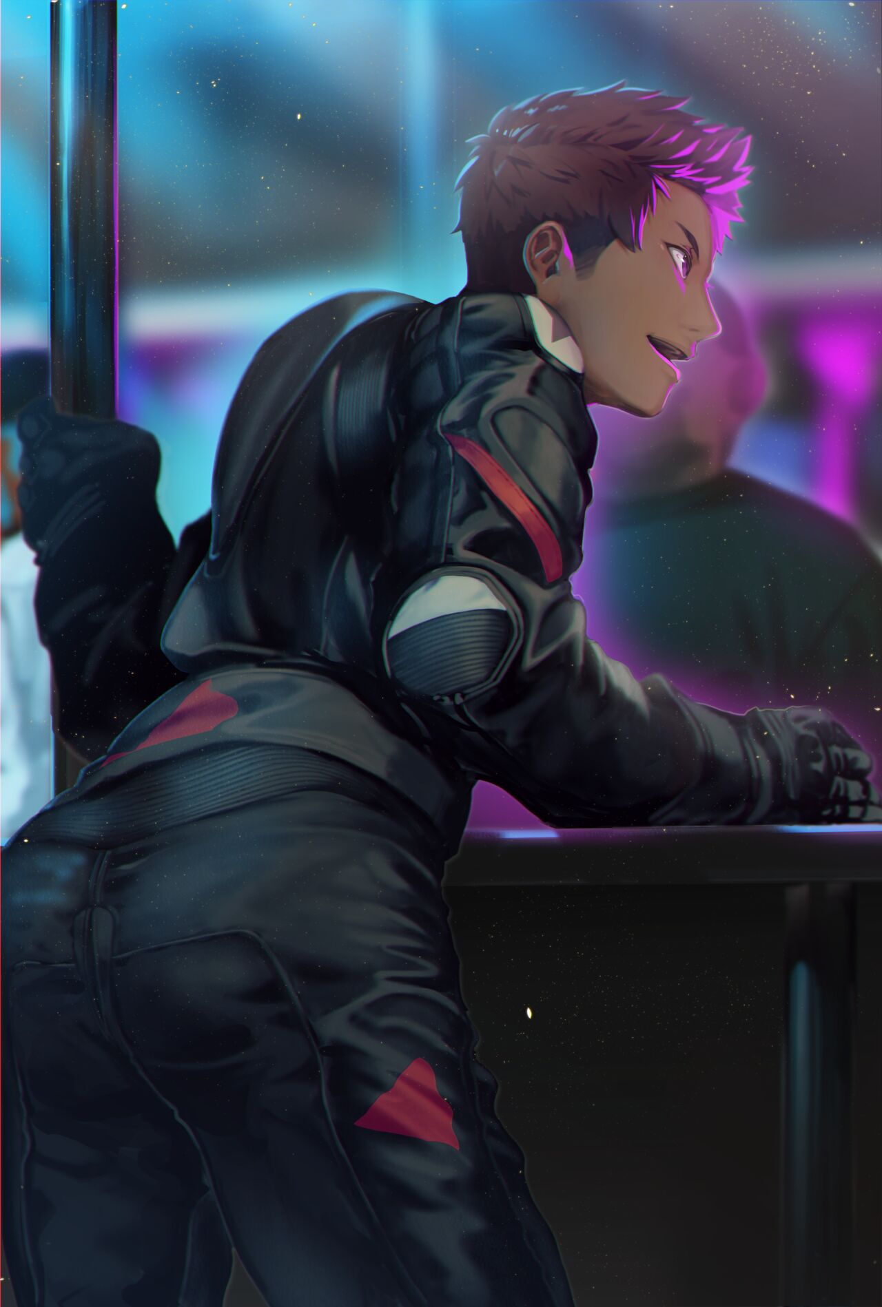 Artwork page 1 full