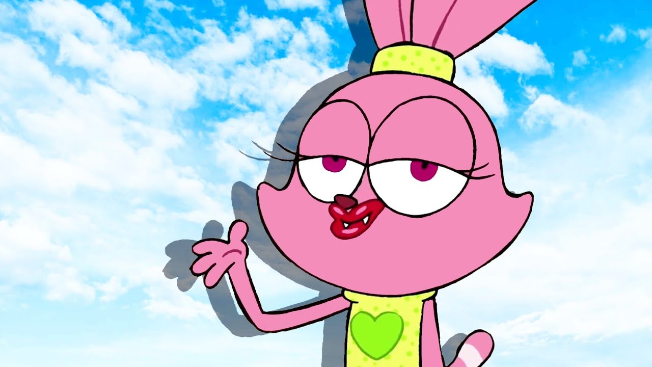 Panini Has 50 Kids With Chowder page 5 full