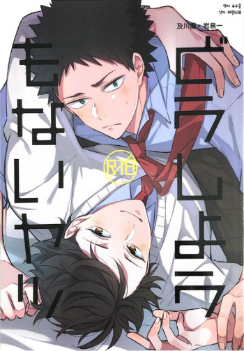 두시요모 나이 야투 cover