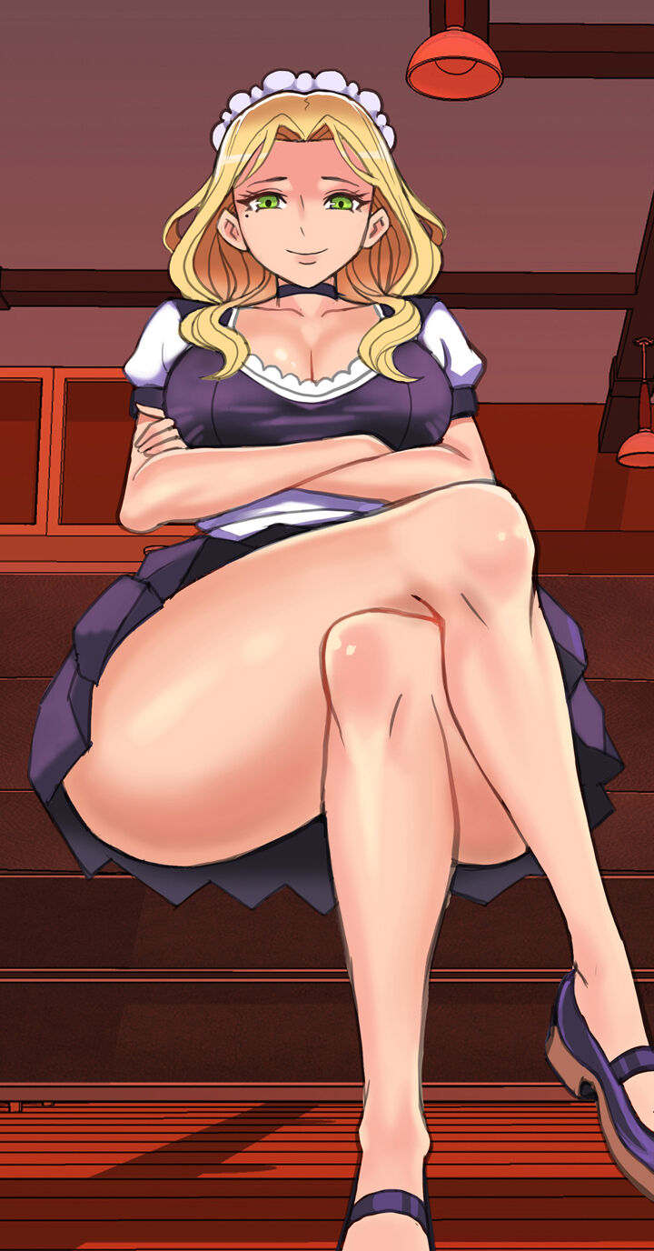 ●PIXIV● HWA NA JUNG page 5 full