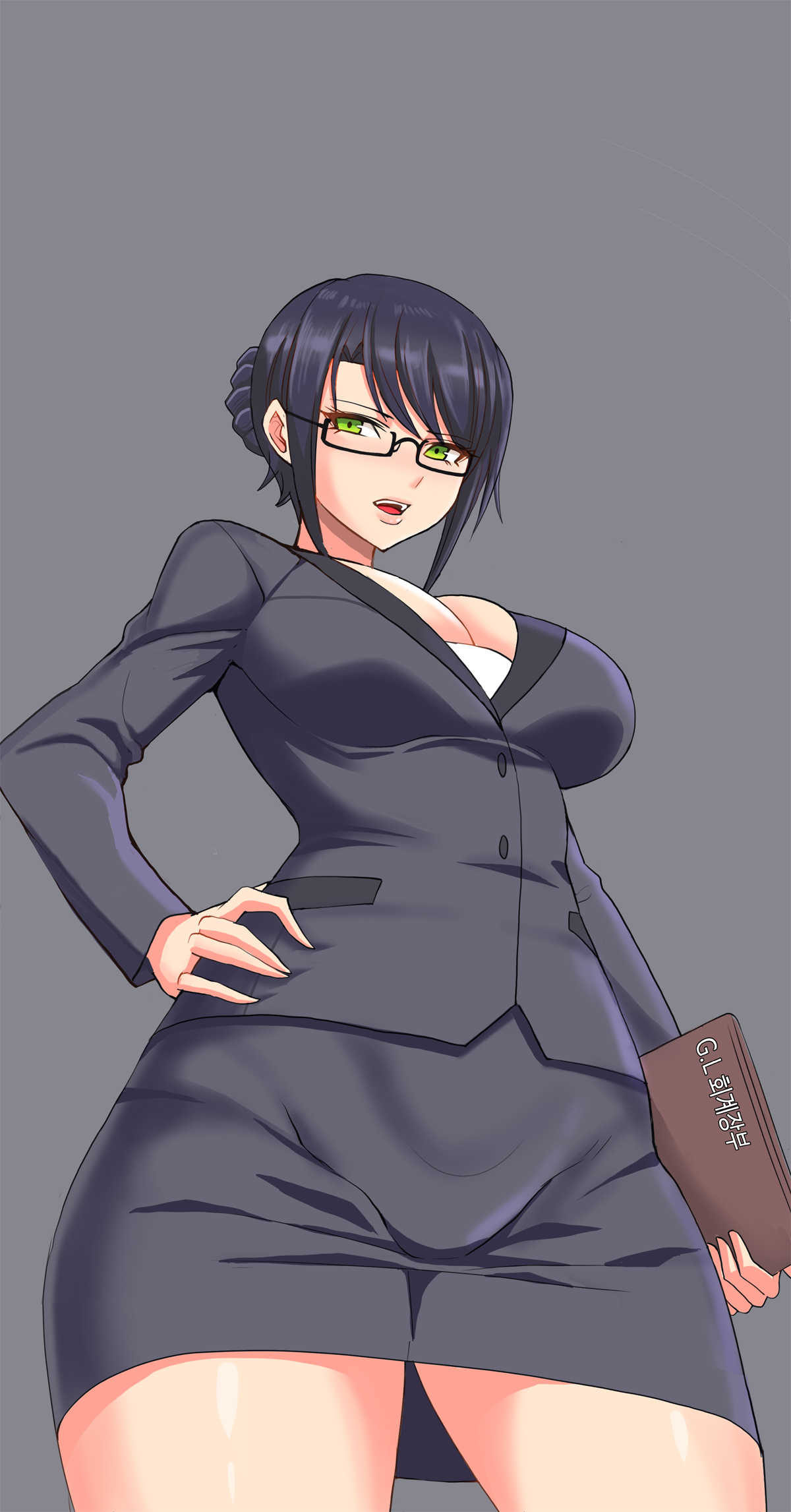 ●PIXIV● HWA NA JUNG page 7 full