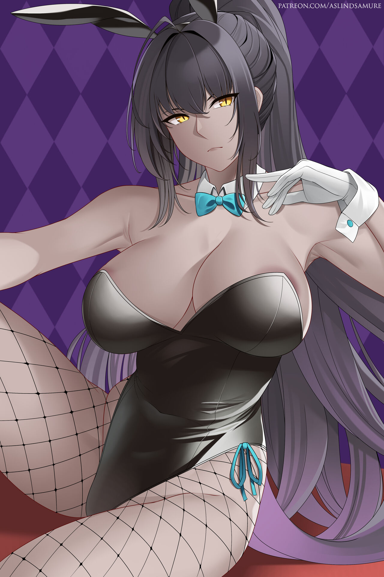 ★PATREON★ Aslind Samure page 2 full