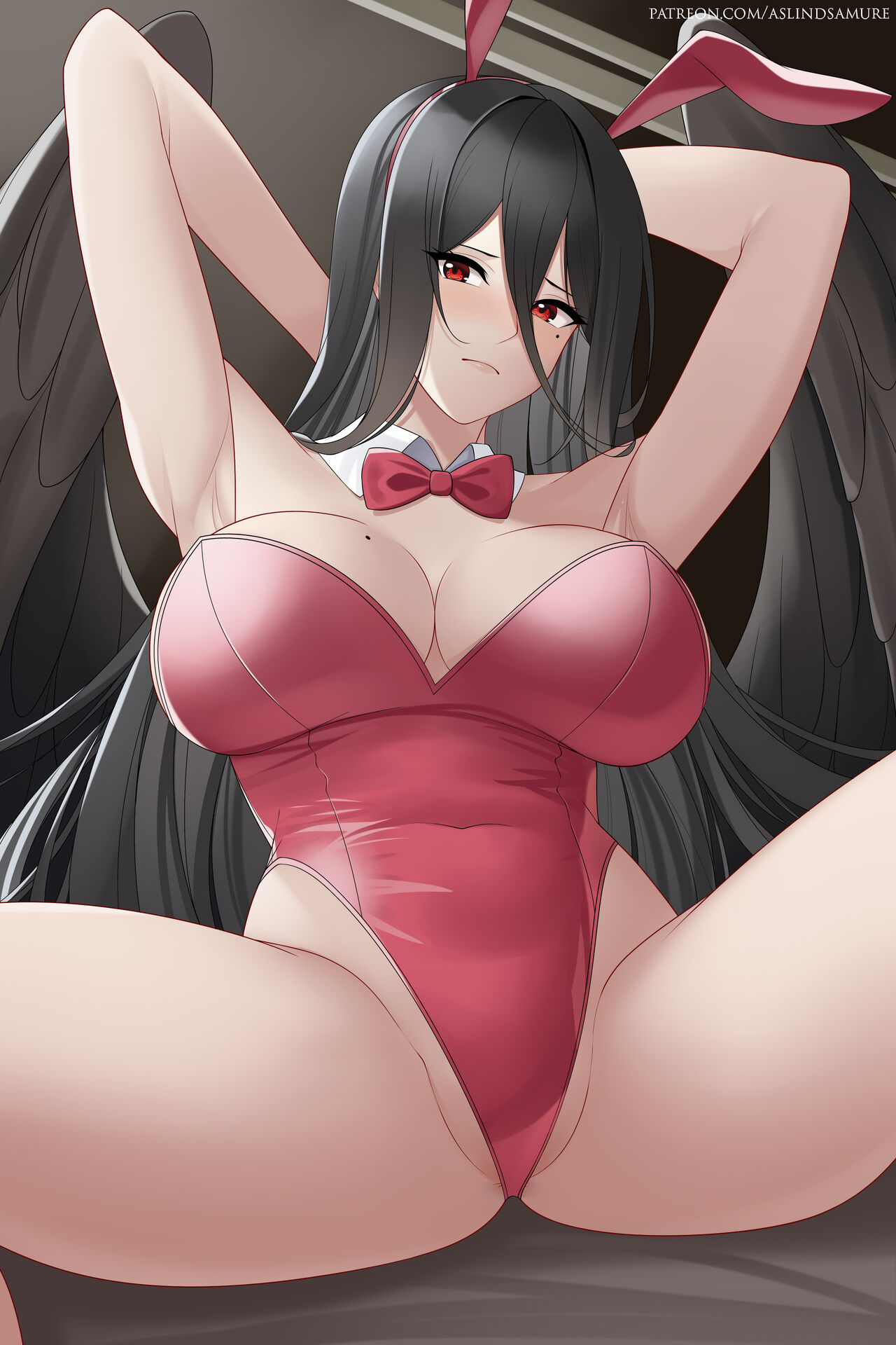★PATREON★ Aslind Samure page 3 full