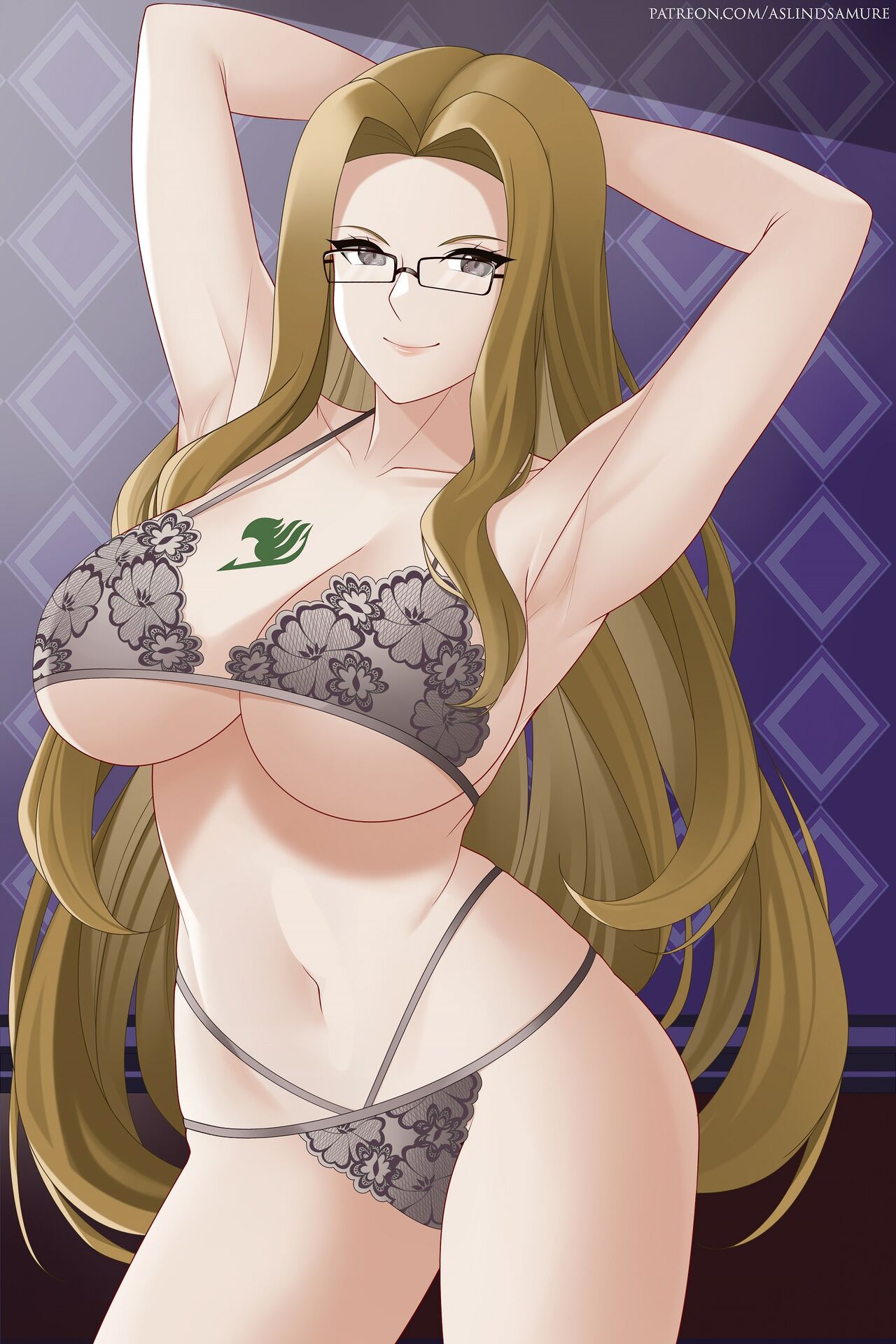 ★PATREON★ Aslind Samure page 5 full
