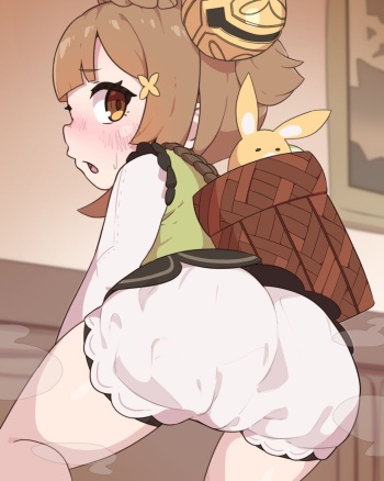 新年はヨォーヨと共に cover