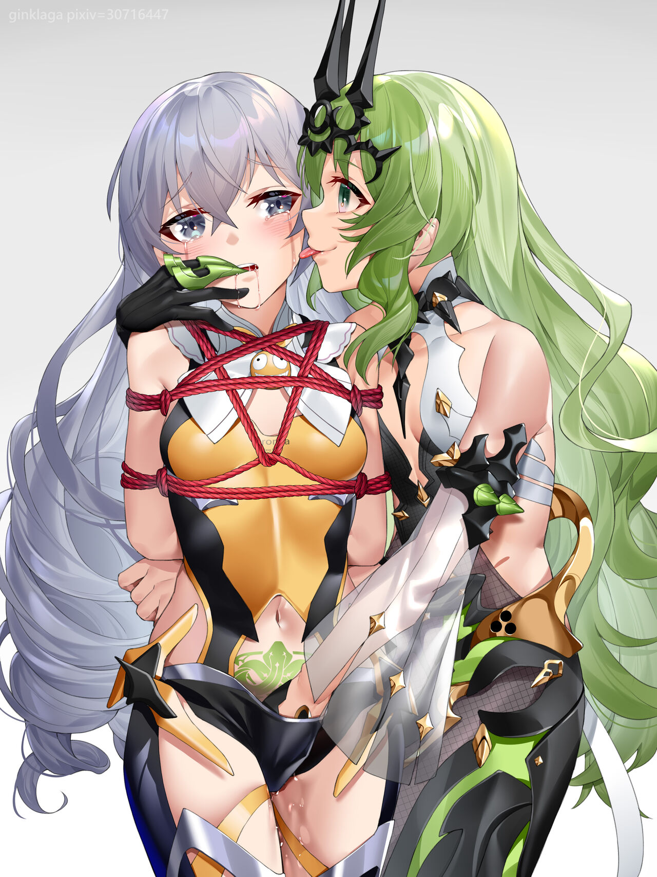 今月のXx枚: 打发十分 page 6 full