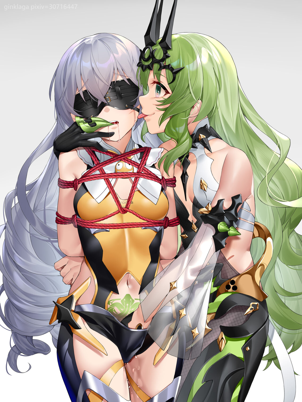 今月のXx枚: 打发十分 page 7 full