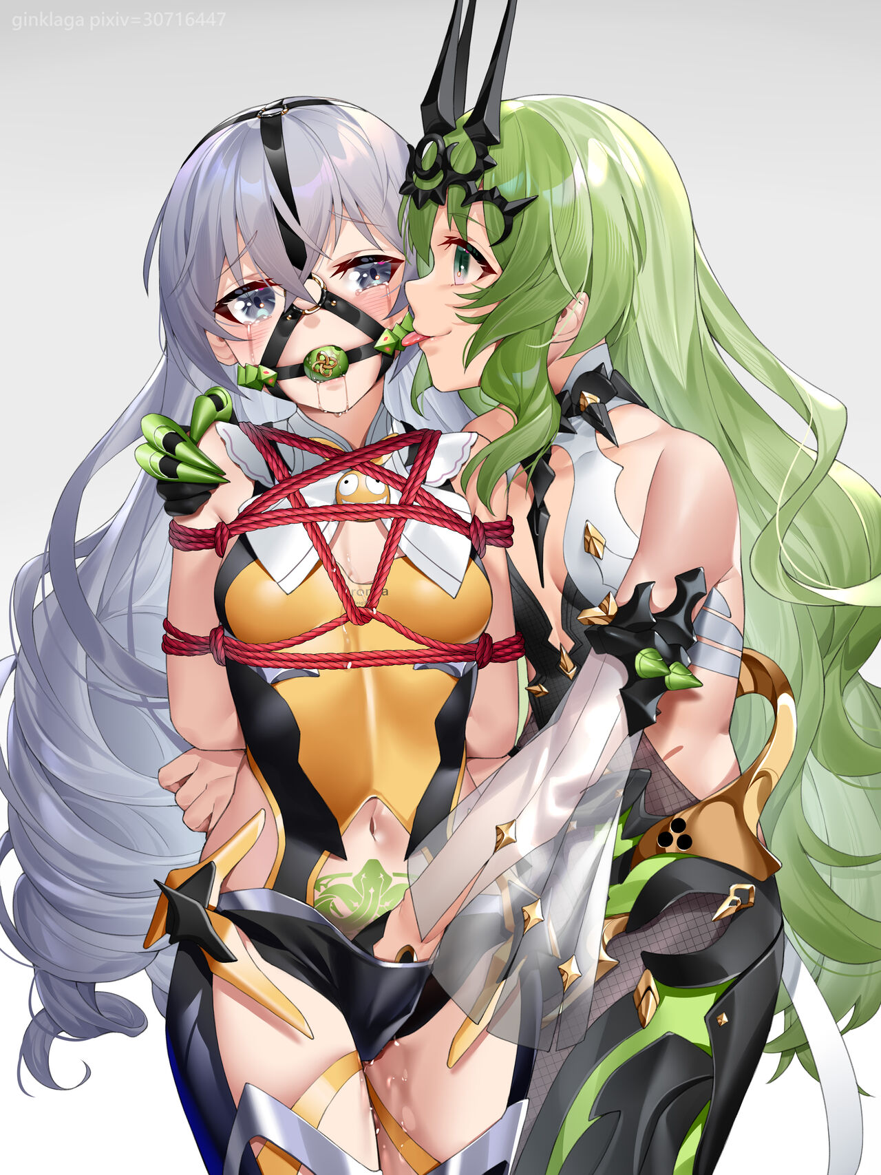 今月のXx枚: 打发十分 page 8 full
