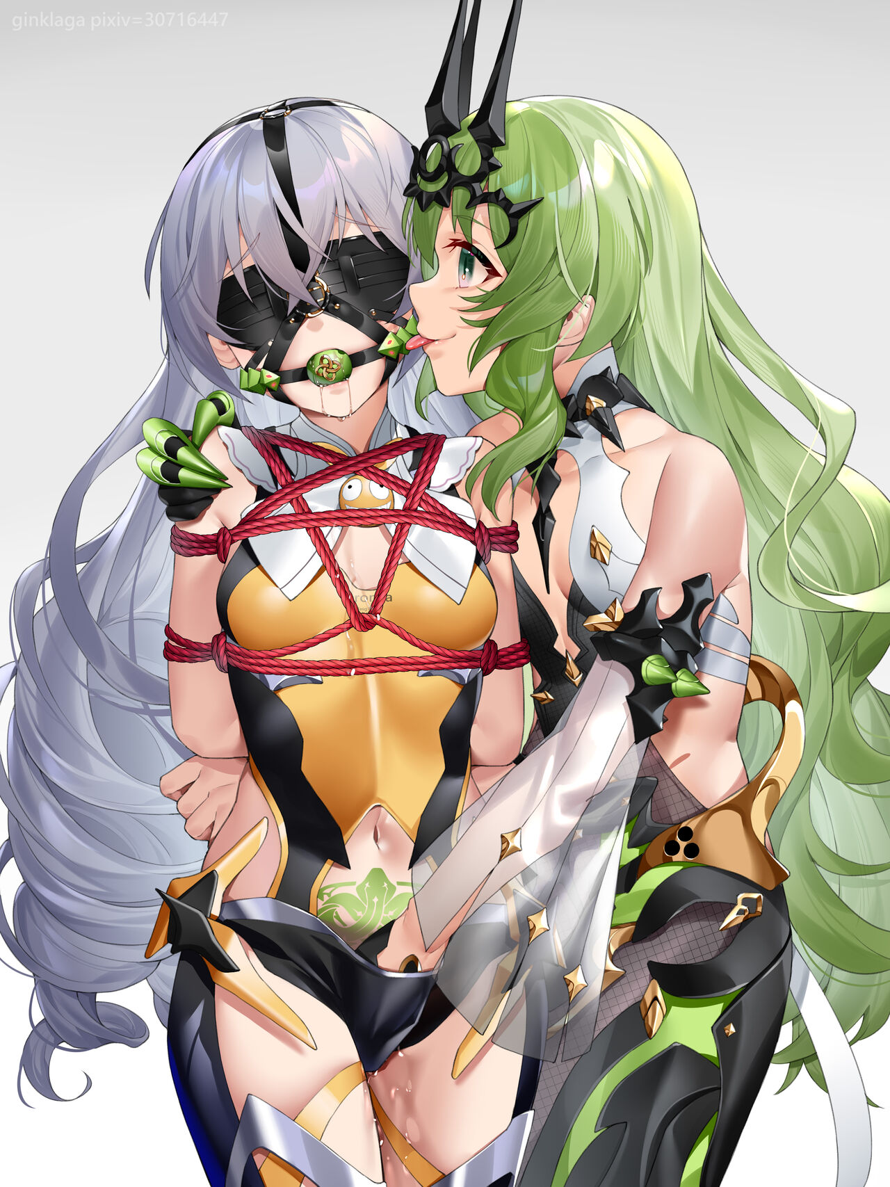 今月のXx枚: 打发十分 page 9 full