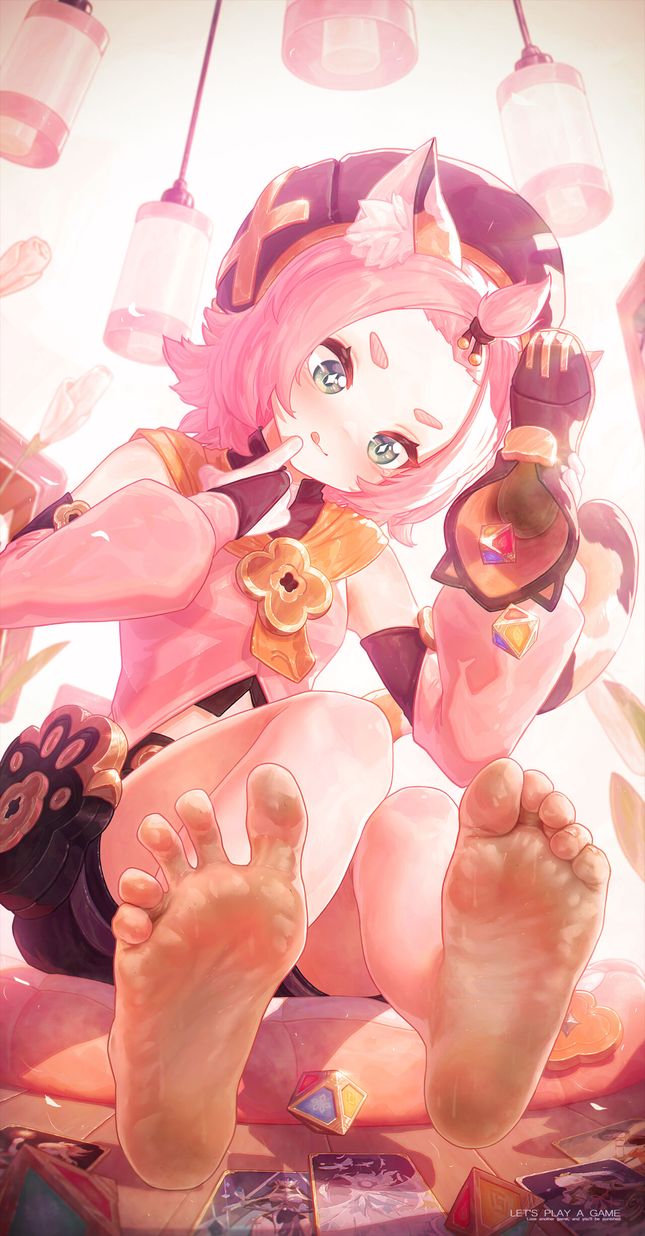Special Counter page 2 full