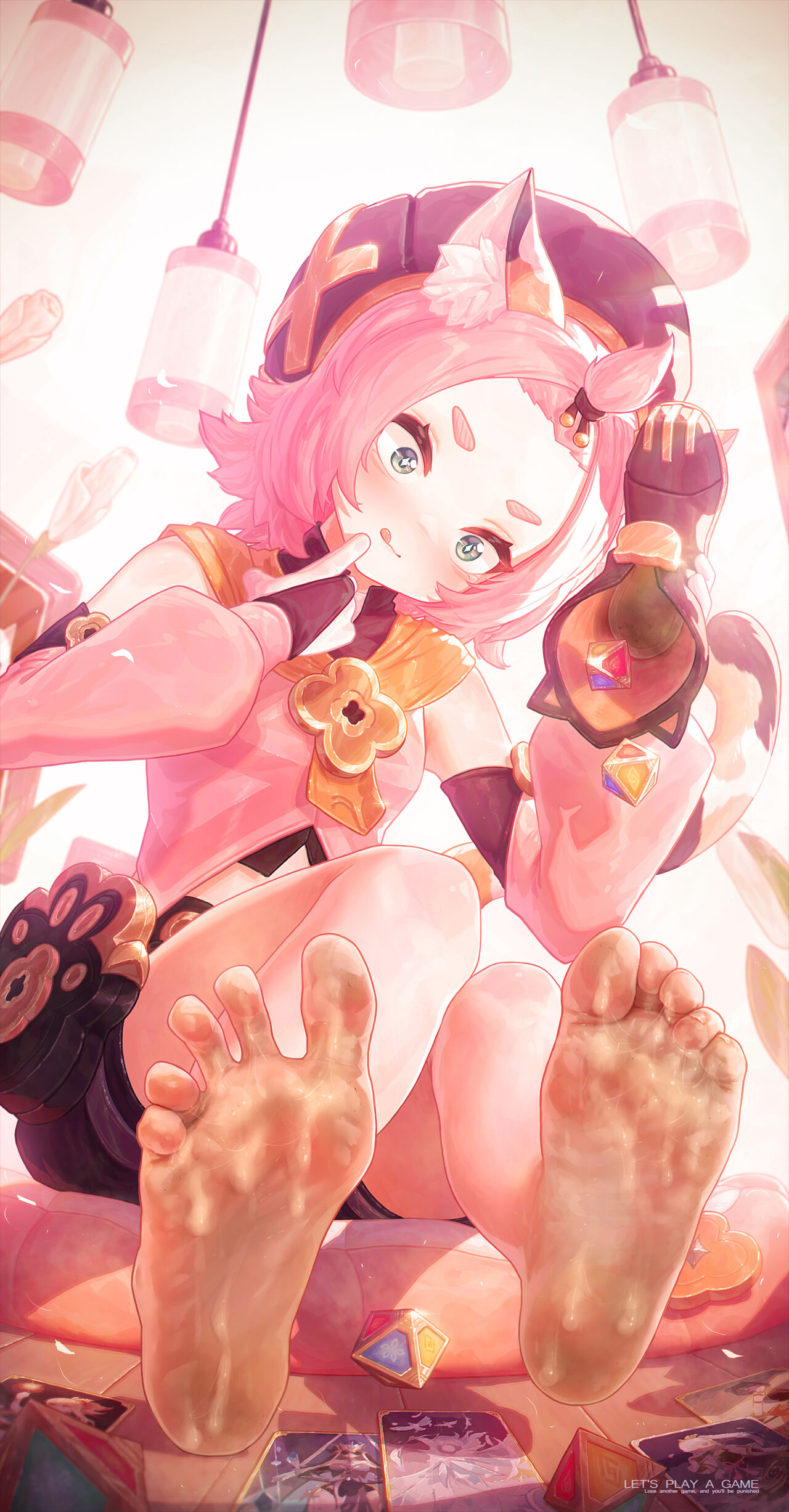 Special Counter page 3 full