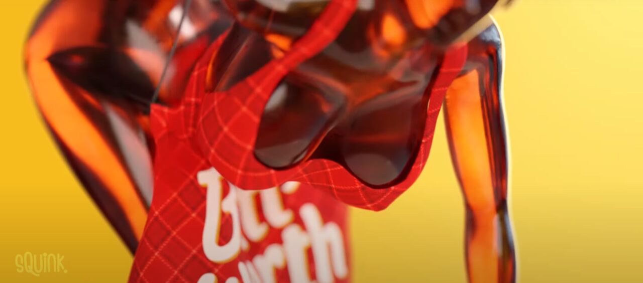 Mrs. Butterworth's Exxxtra Thicc Maple Syrup @SQUiNK page 9 full
