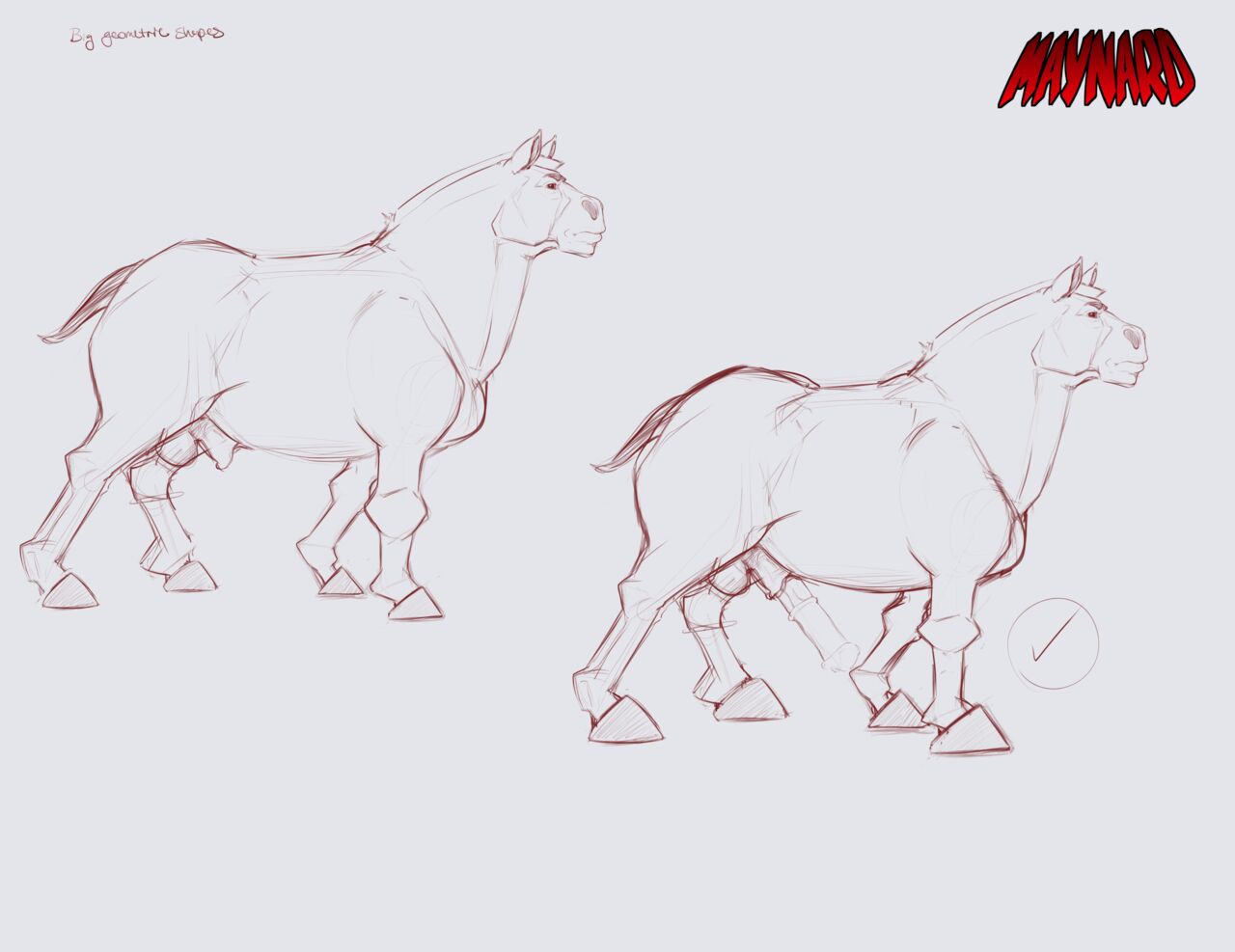 The Horse, The Horn, And The Hellhound page 4 full