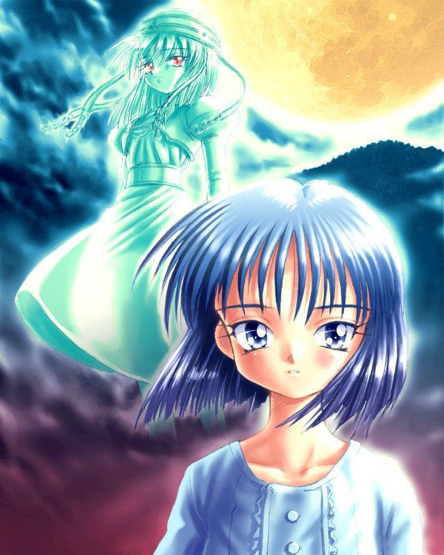 Goto-P no CG-Shuu VOL.8 Kashiwagi page 5 full