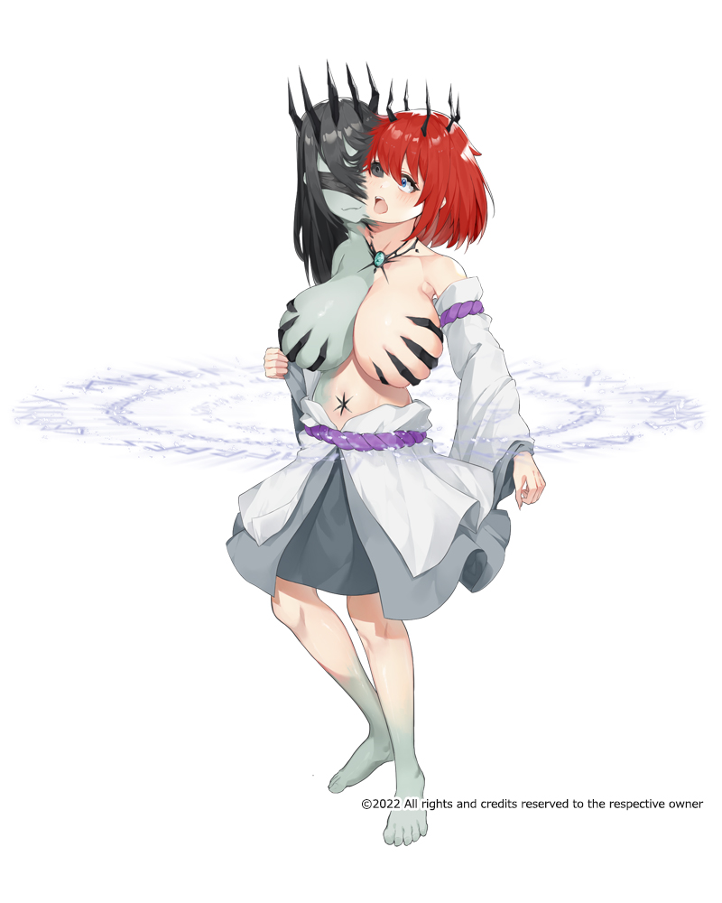 ●PIXIV● kelvwinte/ケルヰンテ page 2 full
