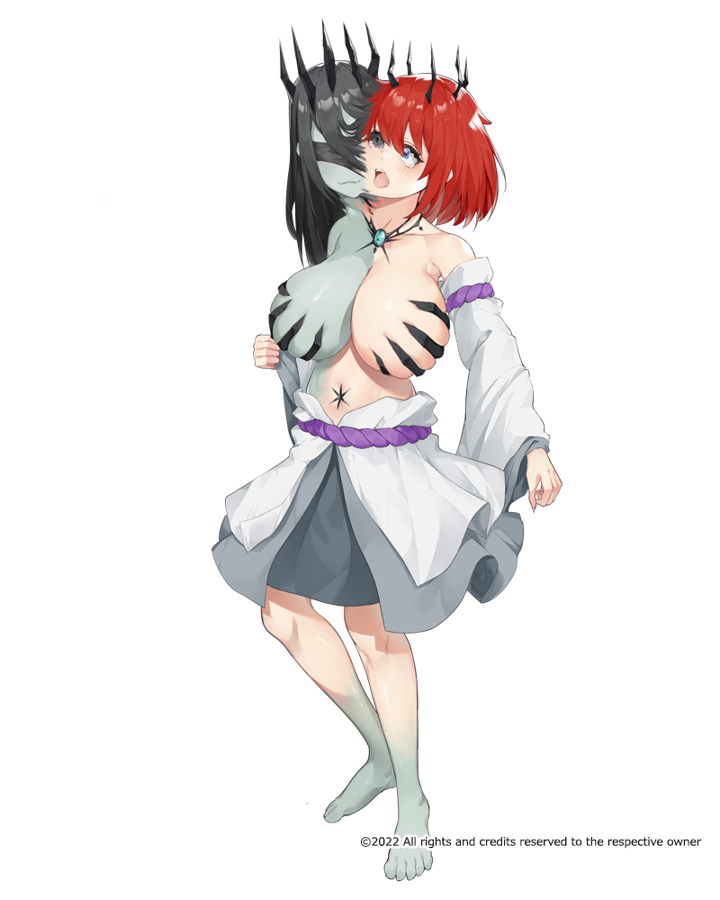 ●PIXIV● kelvwinte/ケルヰンテ page 5 full
